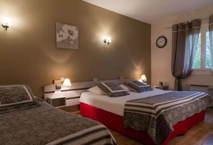 ホテル Hôtel Du Parc, Avignon Est, The Originals City