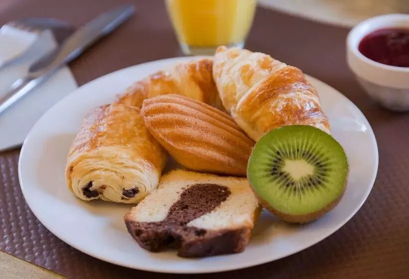 ホテル Hôtel Du Parc, Avignon Est, The Originals City