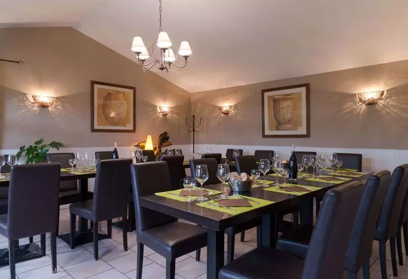 ホテル Hôtel Du Parc, Avignon Est, The Originals City