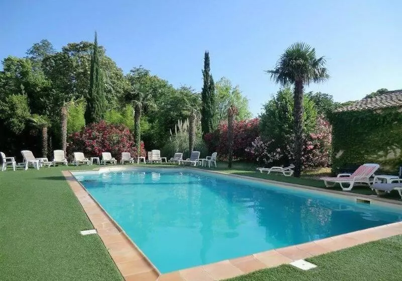 ホテル Hôtel Du Parc, Avignon Est, The Originals City