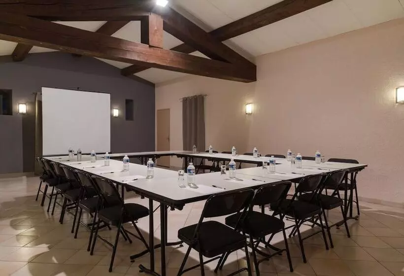 ホテル Hôtel Du Parc, Avignon Est, The Originals City