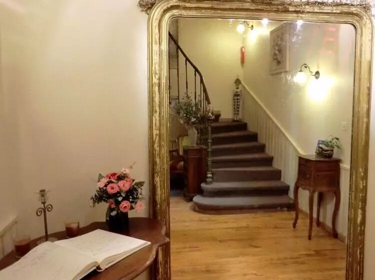 ホテル Hôtel Du Parc, Avignon Est, The Originals City