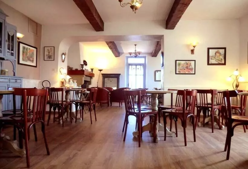 ホテル Hôtel Du Parc, Avignon Est, The Originals City