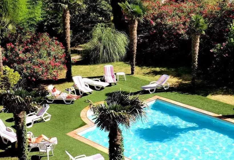 ホテル Hôtel Du Parc, Avignon Est, The Originals City