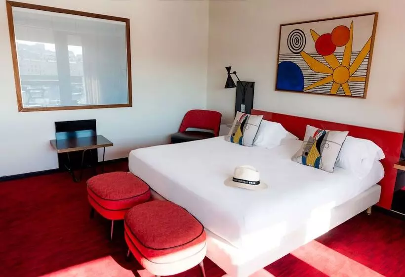 La Residence Du Vieux Port