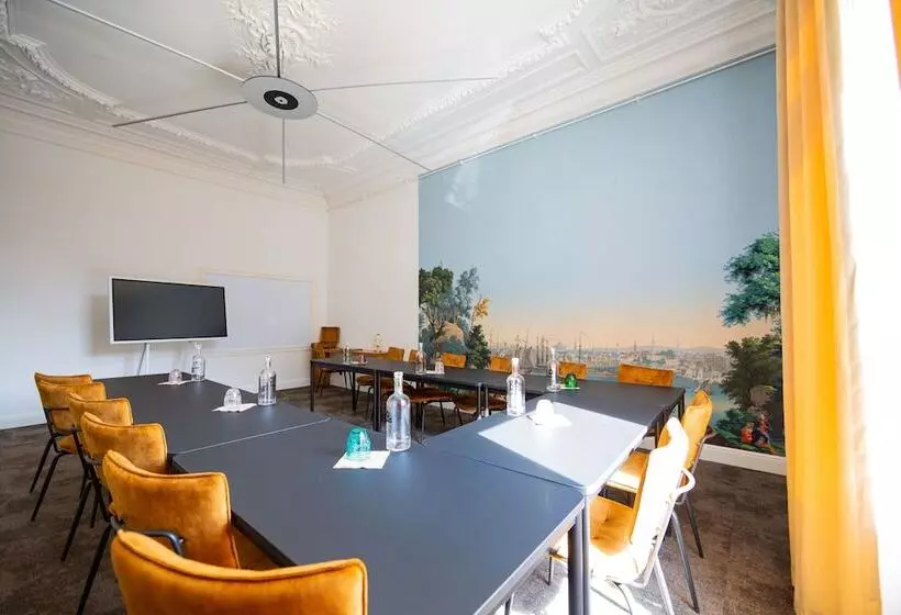 Berti Hotel   Mulhouse Centre Gare