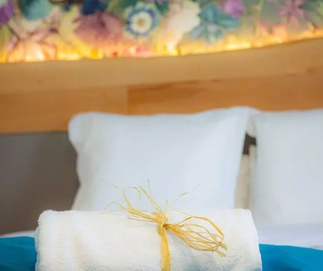 Berti Hotel   Mulhouse Centre Gare