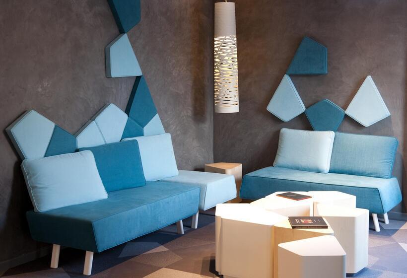 ホテル Best Western Le Moulin De Ducey