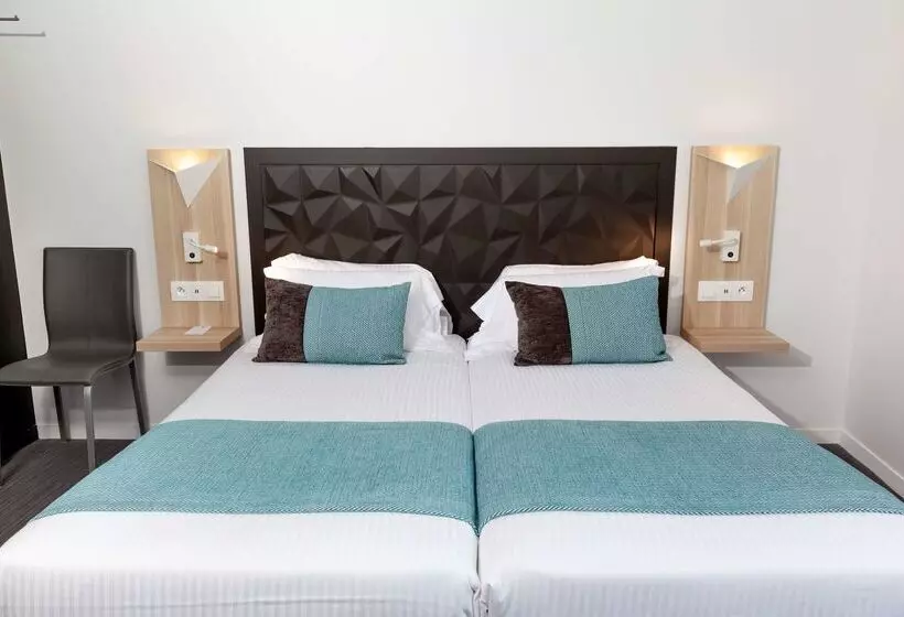 בית מלון כפרי Best Western Le Moulin De Ducey