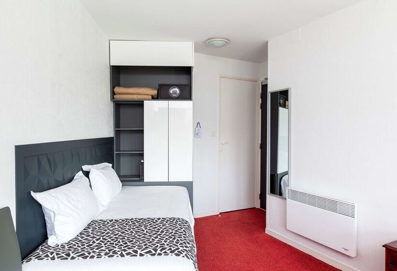 ホテル Best Western Le Moulin De Ducey