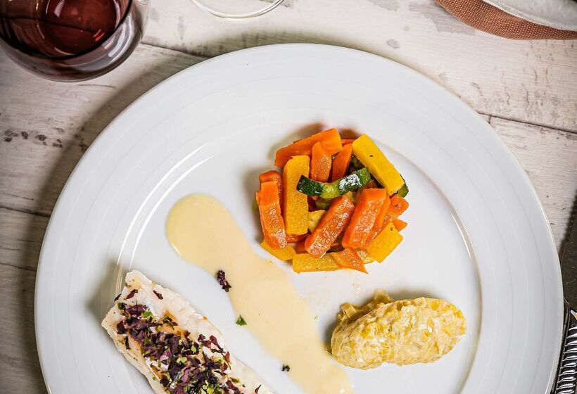 ホテル Best Western Le Moulin De Ducey