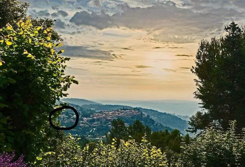 فندق Chambre D Hôtes L Horizon