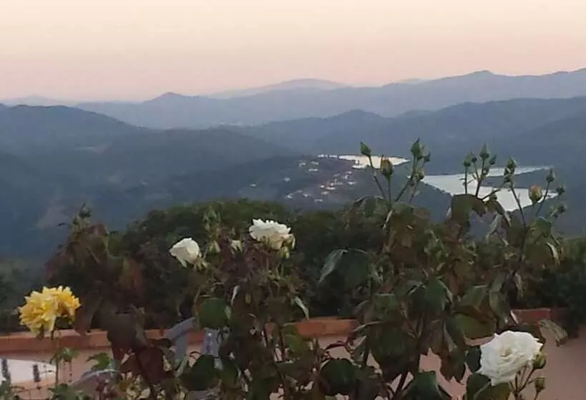 فندق Chambre D Hôtes L Horizon