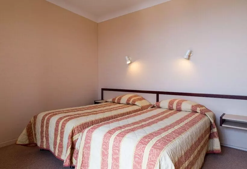 فندق Chambre D Hôtes L Horizon