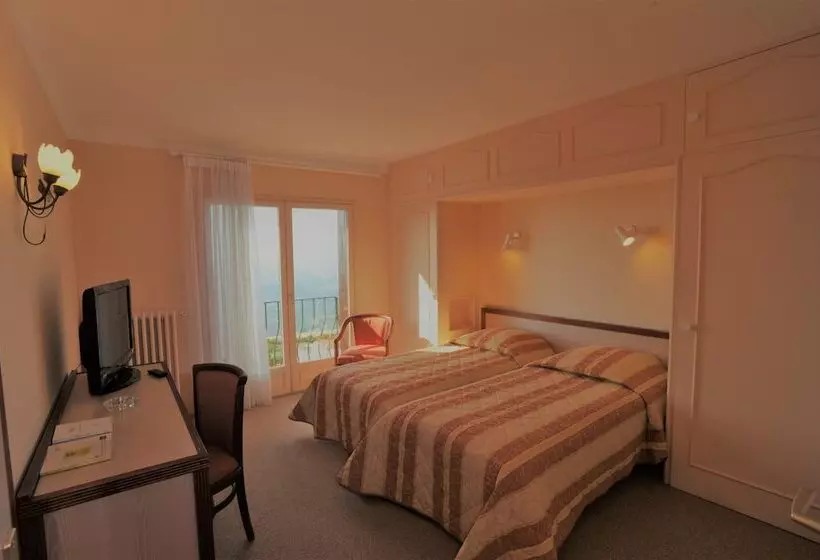 فندق Chambre D Hôtes L Horizon