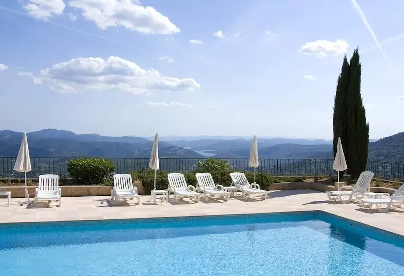 فندق Chambre D Hôtes L Horizon