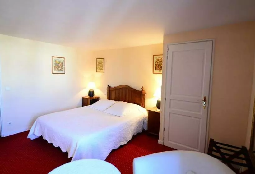 酒店 De L Europe Basel Mulhouse Airport