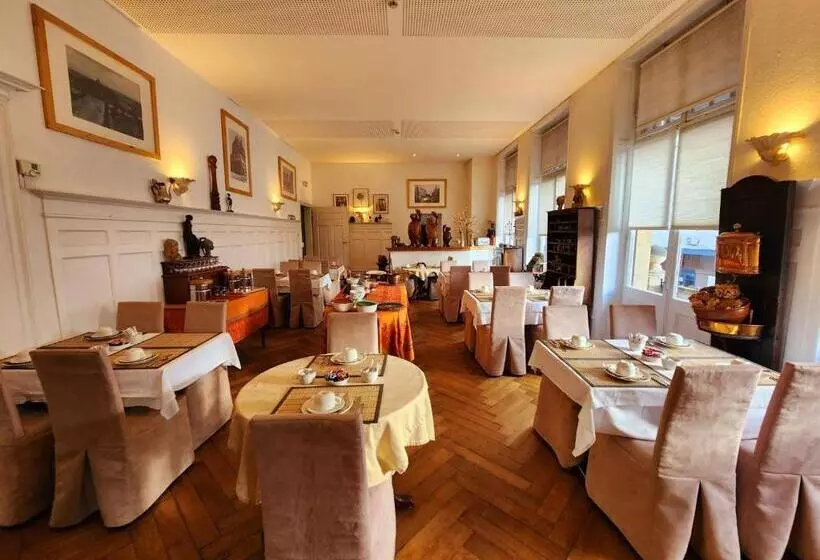 酒店 De L Europe Basel Mulhouse Airport