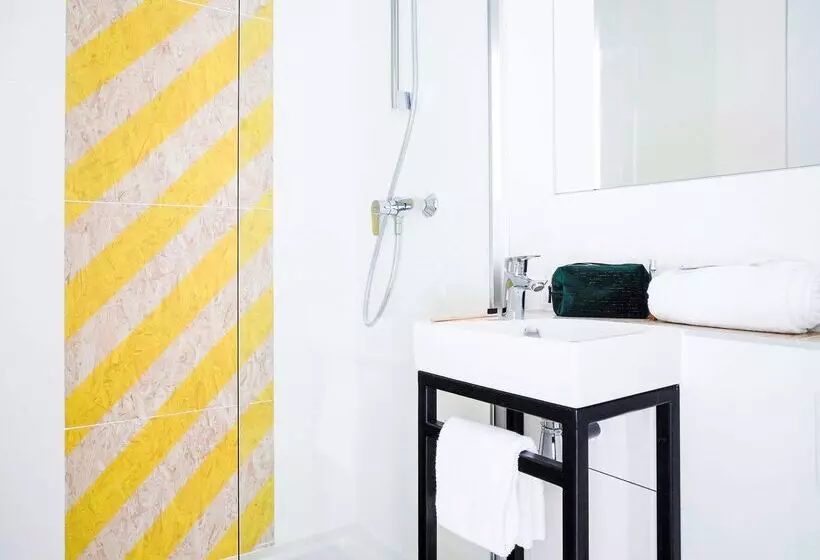 Greet Hotel Bordeaux Aeroport