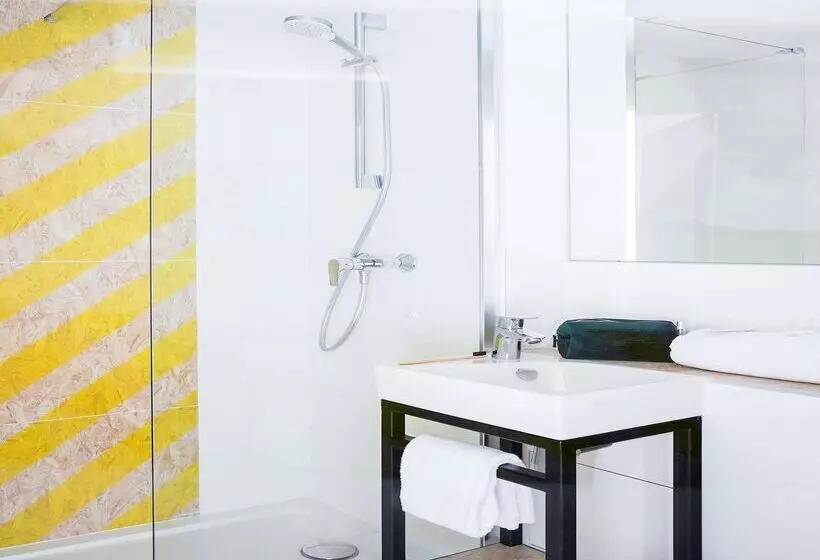 Greet Hotel Bordeaux Aeroport