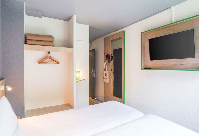 Greet Hotel Bordeaux Aeroport