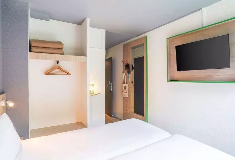 Greet Hotel Bordeaux Aeroport