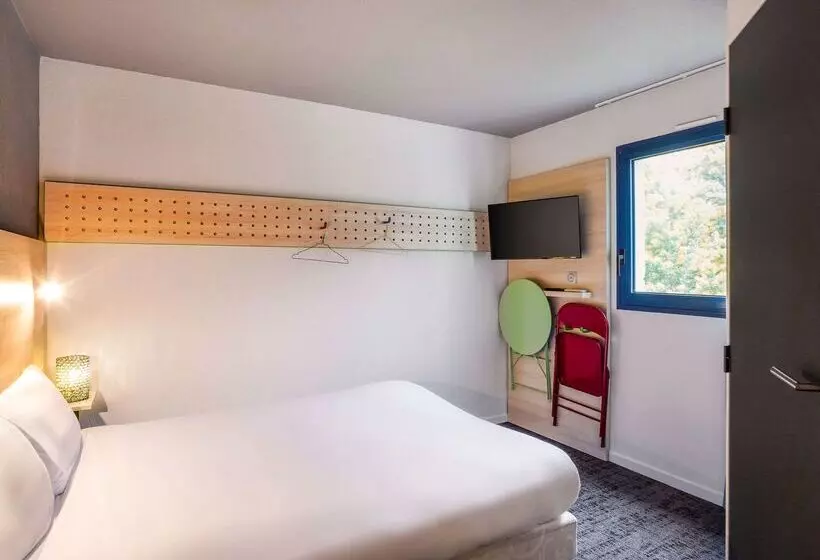 Greet Hotel Bordeaux Aeroport