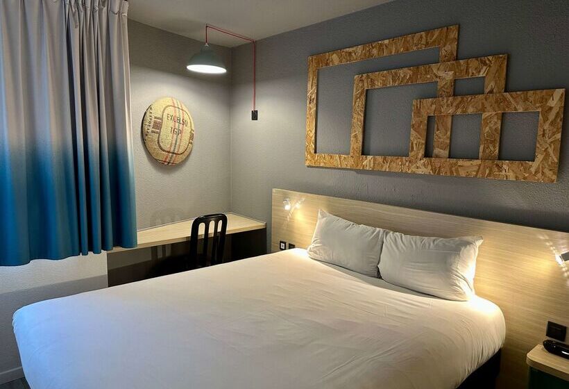 Greet Hotel Bordeaux Aeroport