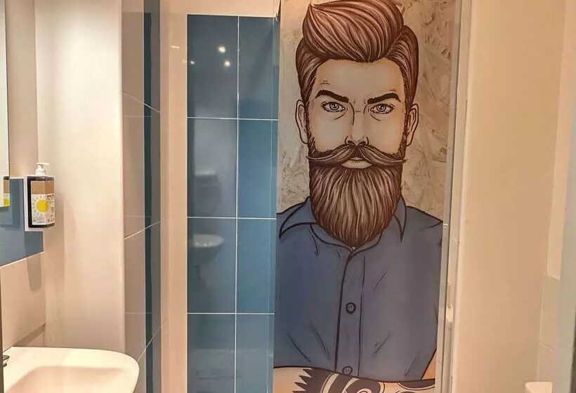 Greet Hotel Bordeaux Aeroport