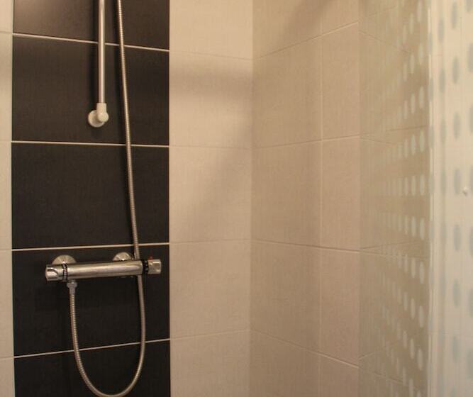 فندق Hôtel De La Mer