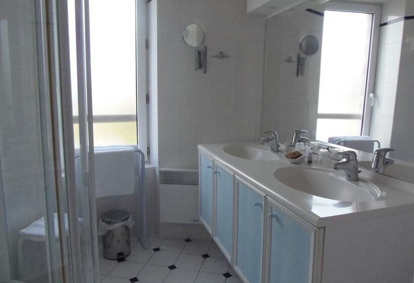 فندق Hôtel De La Mer