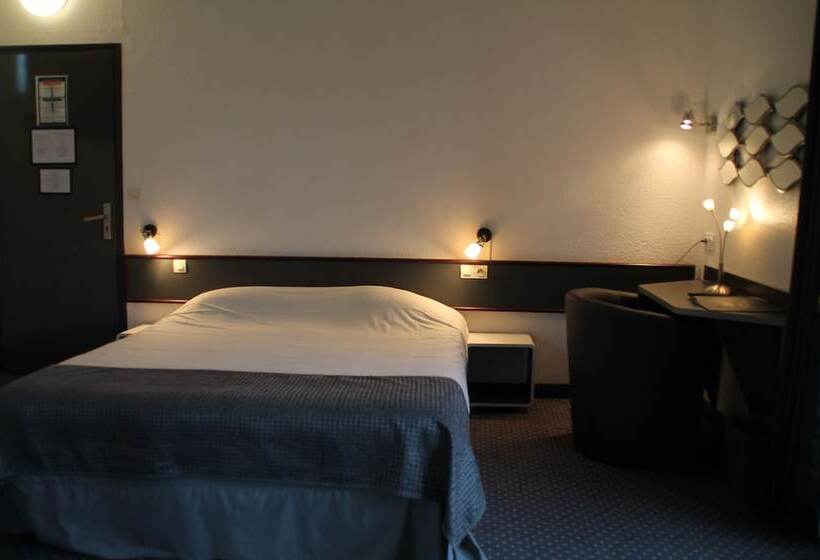 فندق Hôtel De La Mer