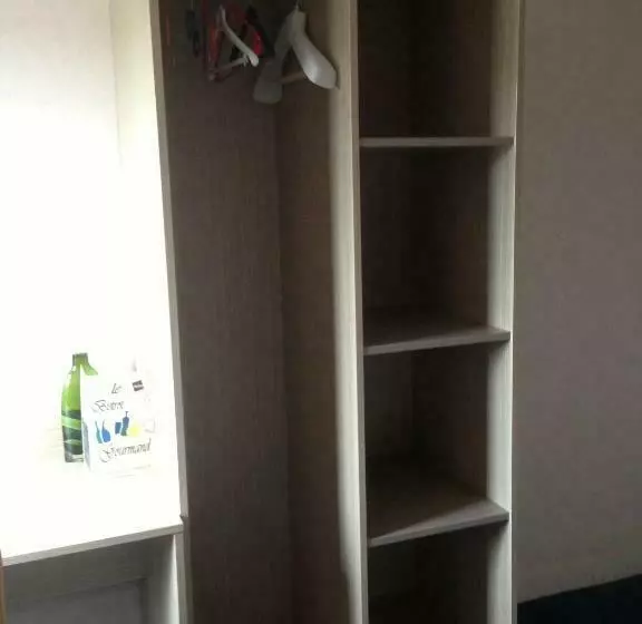 酒店 Hôtel La Tour D'auvergne