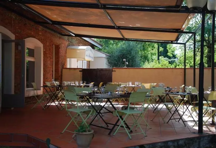 酒店 Hôtel Le Barry, Toulouse Nord