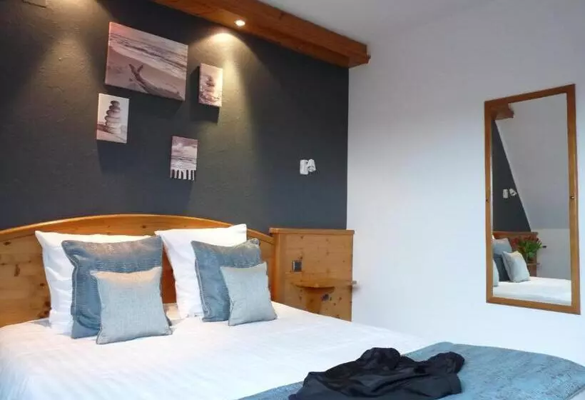 ホテル Hôtel Le Riquewihr