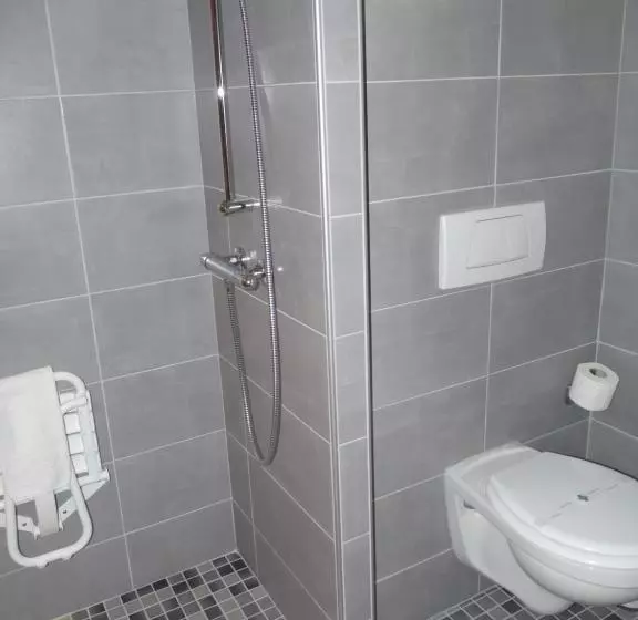 ホテル Hôtel Le Riquewihr