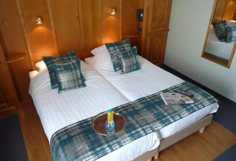 ホテル Hôtel Le Riquewihr