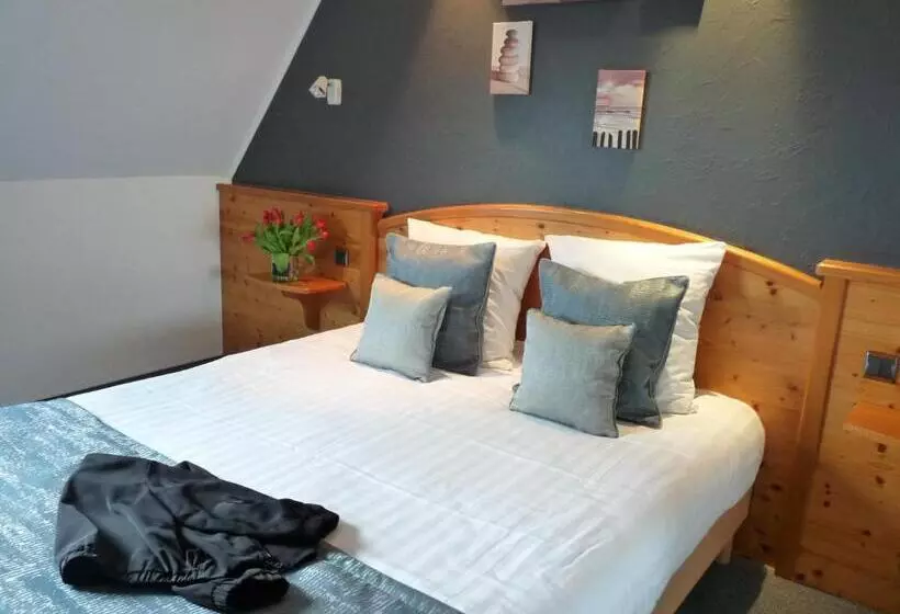 ホテル Hôtel Le Riquewihr