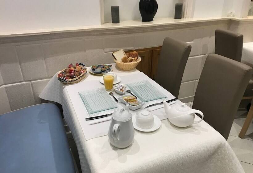 فندق Hôtel Lutétia