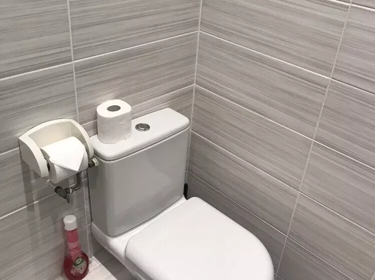 Отель Hôtel Lutétia