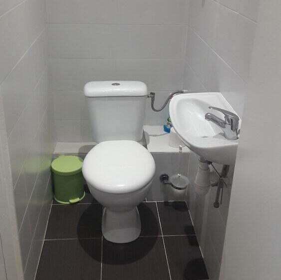 فندق Hôtel Lutétia