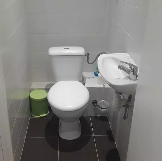 Отель Hôtel Lutétia