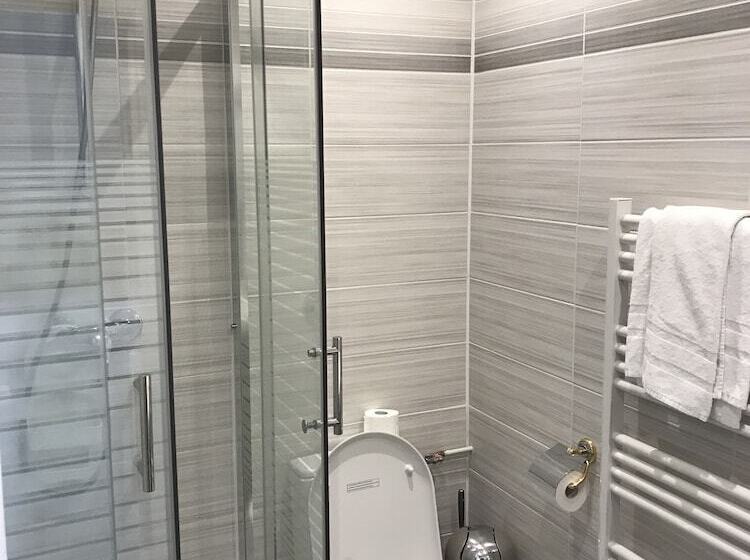 فندق Hôtel Lutétia