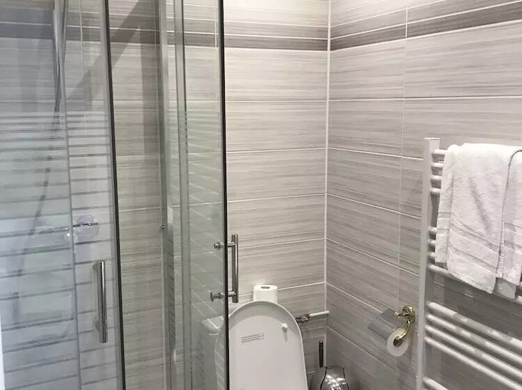 Отель Hôtel Lutétia