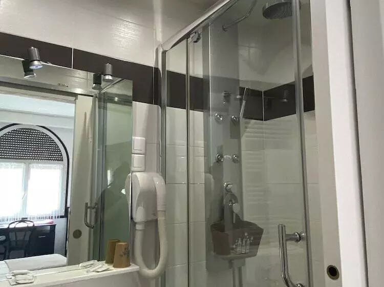 Отель Hôtel Lutétia