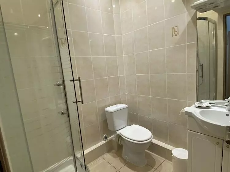 Отель Hôtel Lutétia