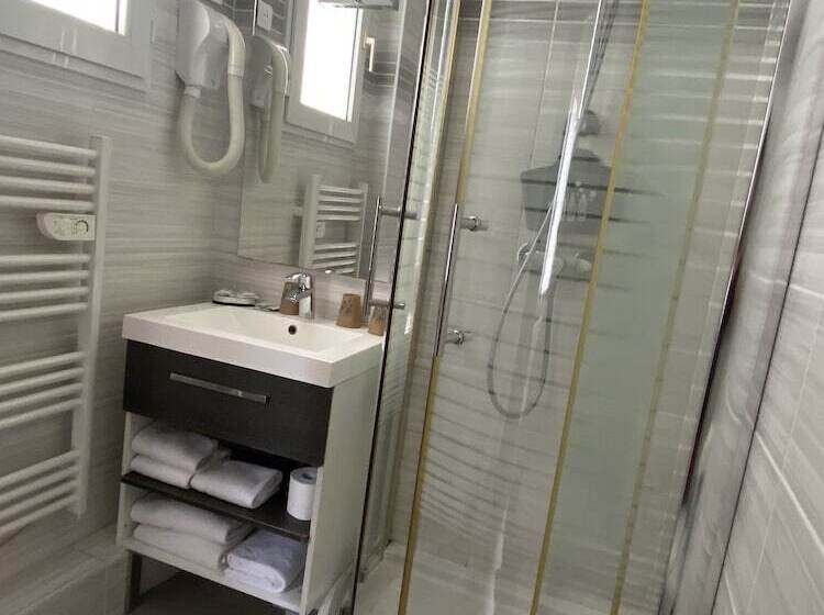 فندق Hôtel Lutétia