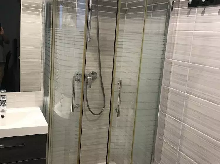 Отель Hôtel Lutétia