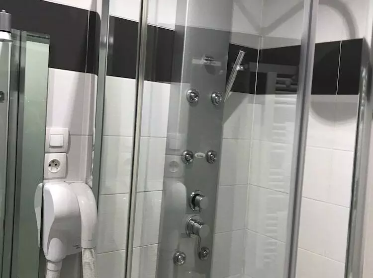 Отель Hôtel Lutétia