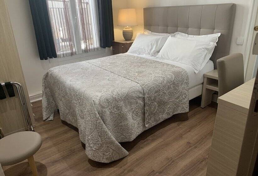 فندق Hôtel Lutétia